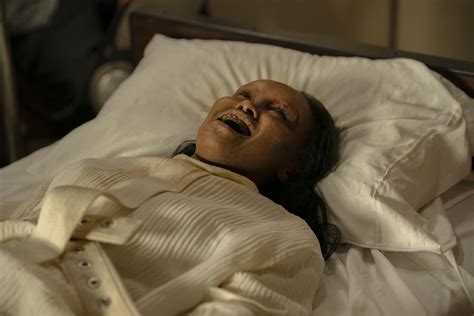 Movie Review: ‘The Exorcist: Believer’ doesn’t desecrate the original but it won’t compel you